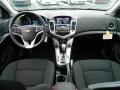 2013 Black Granite Metallic Chevrolet Cruze LT  photo #9