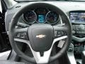 2013 Black Granite Metallic Chevrolet Cruze LT  photo #12