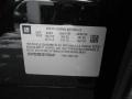 2013 Black Granite Metallic Chevrolet Cruze LT  photo #14