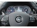 2012 Cool Silver Metallic Volkswagen Touareg TDI Sport 4XMotion  photo #25