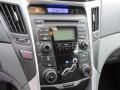 Pacific Blue Pearl - Sonata GLS Photo No. 15
