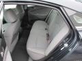 Pacific Blue Pearl - Sonata GLS Photo No. 18