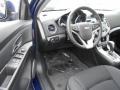 Blue Topaz Metallic - Cruze LT Photo No. 7