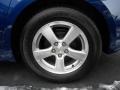 Blue Topaz Metallic - Cruze LT Photo No. 11