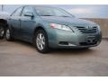 Aloe Green Metallic - Camry LE Photo No. 1