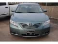 Aloe Green Metallic - Camry LE Photo No. 2
