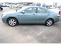 Aloe Green Metallic - Camry LE Photo No. 6