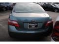 Aloe Green Metallic - Camry LE Photo No. 7