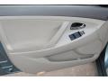 Aloe Green Metallic - Camry LE Photo No. 8