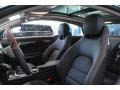 Black Interior Photo for 2013 Mercedes-Benz E #75331144