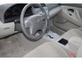Aloe Green Metallic - Camry LE Photo No. 9