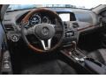 Black Interior Photo for 2013 Mercedes-Benz E #75331191