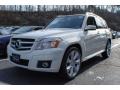Arctic White - GLK 350 4Matic Photo No. 1