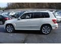 Arctic White - GLK 350 4Matic Photo No. 3