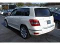 Arctic White - GLK 350 4Matic Photo No. 4