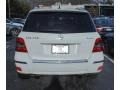 Arctic White - GLK 350 4Matic Photo No. 5