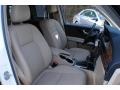 Arctic White - GLK 350 4Matic Photo No. 10