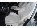 Silver Front Seat Photo for 2008 Audi S6 #75331600