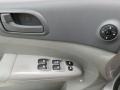 2009 Clear Silver Kia Sedona LX  photo #10