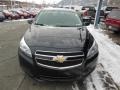 2013 Black Chevrolet Malibu LT  photo #3