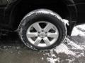 Galaxy Black - Titan LE Crew Cab 4x4 Photo No. 9