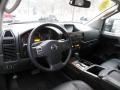 Galaxy Black - Titan LE Crew Cab 4x4 Photo No. 10