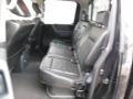 Galaxy Black - Titan LE Crew Cab 4x4 Photo No. 13