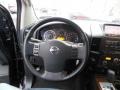 Galaxy Black - Titan LE Crew Cab 4x4 Photo No. 23