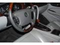 Quartz Metallic - XJ XJ8 L Photo No. 12