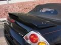 2003 Kalapana Black Mitsubishi Eclipse Spyder GTS  photo #6
