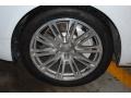 2012 Audi A8 L 4.2 quattro Wheel