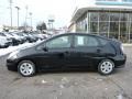Black - Prius Hybrid Photo No. 2