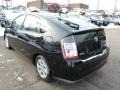 Black - Prius Hybrid Photo No. 3