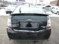 Black - Prius Hybrid Photo No. 4