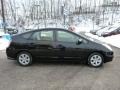 Black - Prius Hybrid Photo No. 6