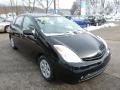 Black - Prius Hybrid Photo No. 7