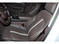 Balao Brown 2012 Audi A8 L 4.2 quattro Interior Color
