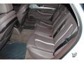 Balao Brown Rear Seat Photo for 2012 Audi A8 #75332866