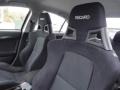 Graphite Gray Pearl - Lancer Evolution GSR Photo No. 4