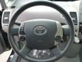 Black - Prius Hybrid Photo No. 21