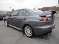 Graphite Gray Pearl - Lancer Evolution GSR Photo No. 6