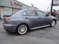 Graphite Gray Pearl - Lancer Evolution GSR Photo No. 7