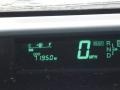 Black - Prius Hybrid Photo No. 24