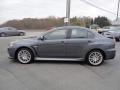 Graphite Gray Pearl - Lancer Evolution GSR Photo No. 11