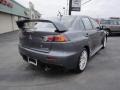 Graphite Gray Pearl - Lancer Evolution GSR Photo No. 12