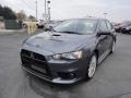 Graphite Gray Pearl - Lancer Evolution GSR Photo No. 13