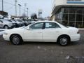 2005 White Opal Buick Century Sedan  photo #2