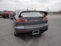 Graphite Gray Pearl - Lancer Evolution GSR Photo No. 14