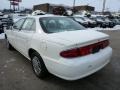 2005 White Opal Buick Century Sedan  photo #3