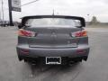 Graphite Gray Pearl - Lancer Evolution GSR Photo No. 16